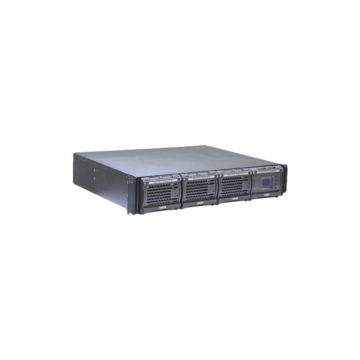Modular Telecom Rectifier and DC Power Supply System for 19, 1RU, 2RU, 3RU Racks with Compatibility to 24V/48V/110V/220V and Battery Charging Functionality