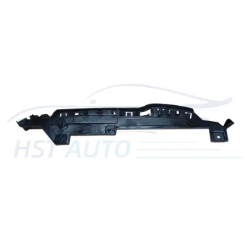 Front Bumper Left Headlight Support Bracket OE 6010178200 for Geely Monjaro L