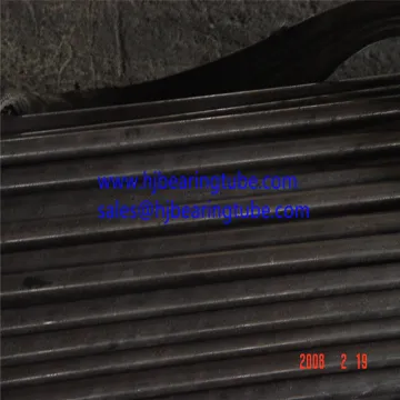 ASTM A213 Seamless Superheater Steel Boiler Tube