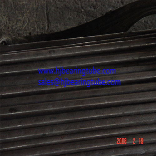 ASTM A213 Nahtloses Überhitzer-Stahlkesselrohr