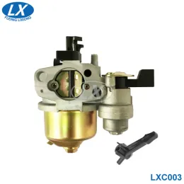 168F/170F GX160/GX200 Water Pump Power Engine Carburetor