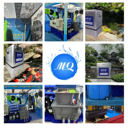 Fish Feeder for Breeding Enclosures