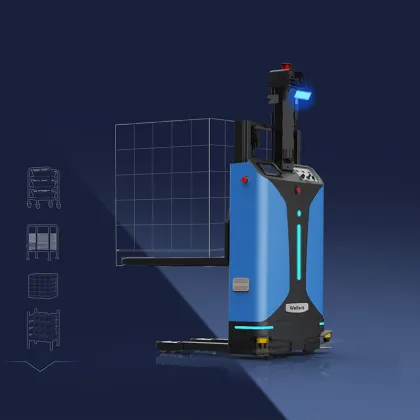 Customized Warehouse Equipment: Elevators, Electric Linde Forklifts, and Stacker Forklifts
