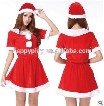 Sexy Holiday Helper christmas costume ideas