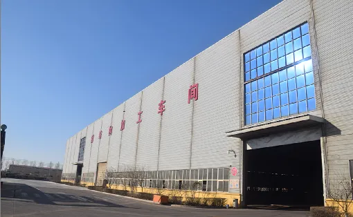 Light Steel Keel Villa