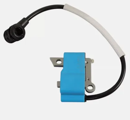 Fitment Guide: Ignition Coil for CS-620P, CS-620PW, CS-600P, CS-600, CS-590, A411001430, and A10049 Models