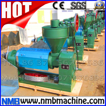 50 Years Production Oil Expeller