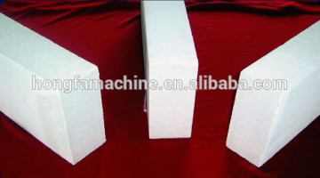 light block machine AAC block making machine light weight aac block plant