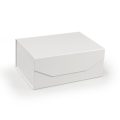 Materiale da imballaggio di cartone Casella regalo pieghevole.