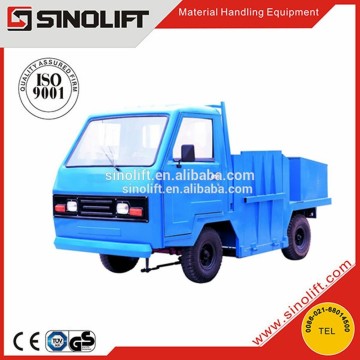 2015 SINOLIFT SH-3DB-CM Transporting Loading and Unloading Electric Utility Platform Truck                        
                                                Quality Choice