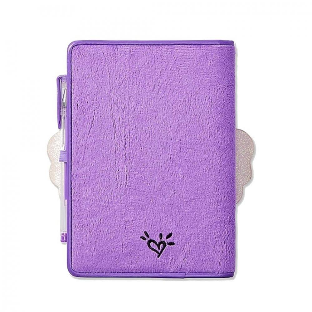 Pandacorn Flip Sequin Notebook 2 Pandacorn Flip Sequin Notebook 2