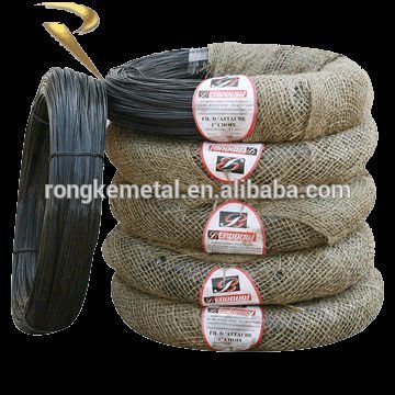 20# wire Q195 low carbon steel rod wire