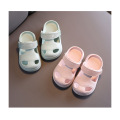 Summer Beach Unisex Slippers Sandals for Kids