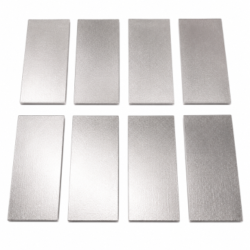 Молибден-Жез эритмеси 0.25 * 200 * 300