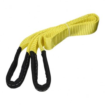 OEM Lifting Sling Flat Webbing: Your Ultimate Resource for High-Quality Lifting Solutions