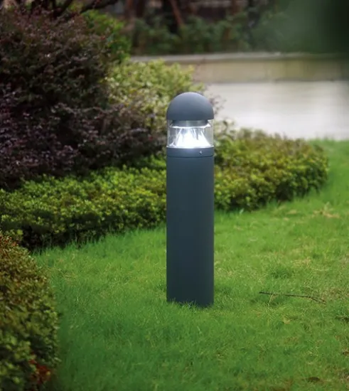 modern outdoor weatherproof light lawn lighting 7076