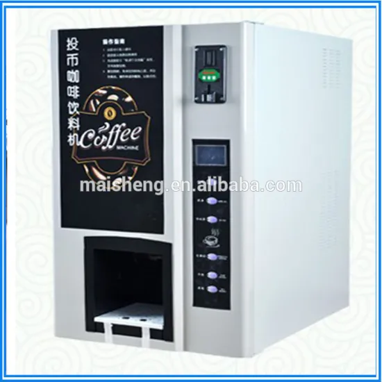 Exported Quality Turkish Coffee Machine