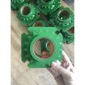 AH143227 John Deere 17 teeth drive sprocket