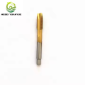 Custom Non-Standard Cold Heading Parts Quill Punch