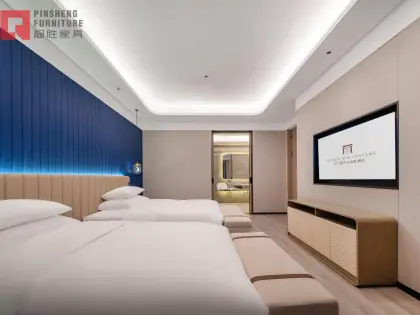 Kaiyuan Mingting Hotel Furniture