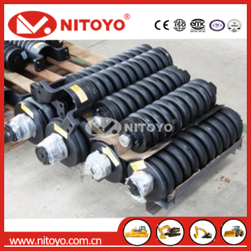 NITOYO RECOIL SPRING TRACK ADJUSTER ASSY FOR UH07 UH07-7