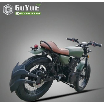 1500 Вт электрический CG Motorcycle Electric