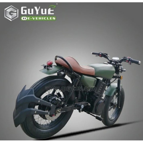 1500 Вт электрический CG Motorcycle Electric