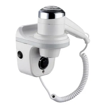 Hotel Wall-Mounted Hair Dryer WT-6640C