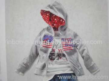 Lovely And Good Quality Spring Jacket For Kids. 