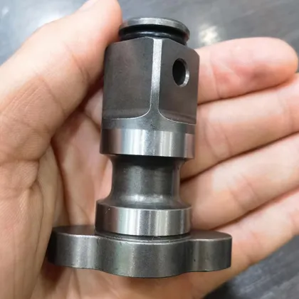 Cordless High Power Impact Wrench 2000NM Brushless Electric Torque Wrench