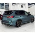 5D Luxury Custom Carpet для BMW X5