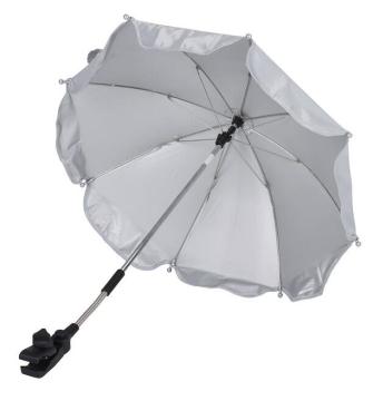 Fulton Baby Walker with Portable Umbrella Clamp