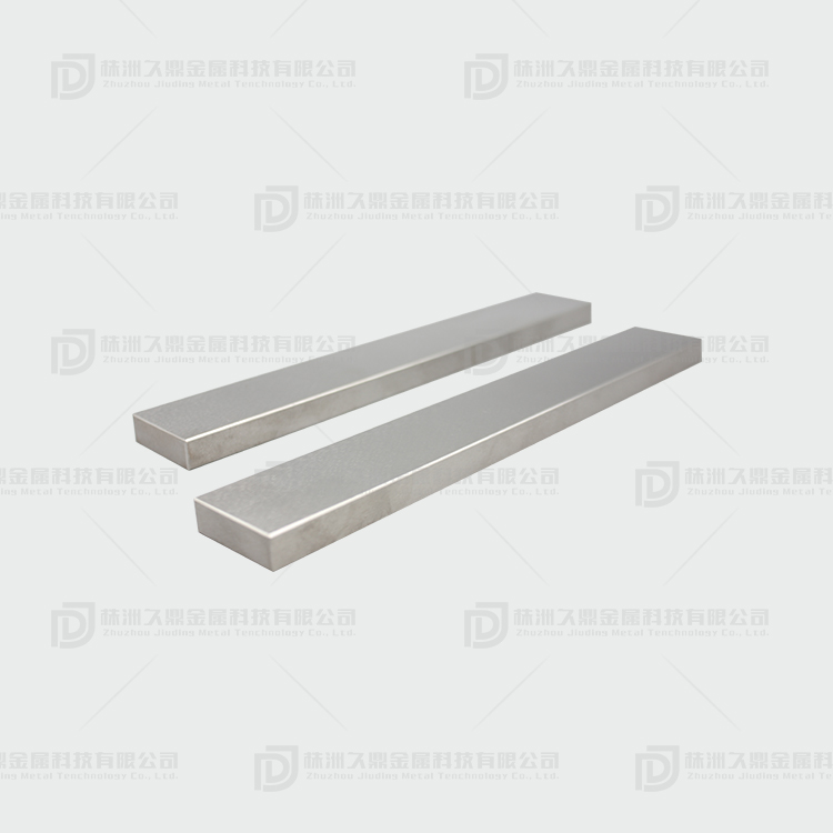 Tungsten heavy alloy paperweight
