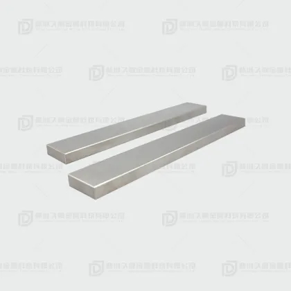 Tungsten heavy Alloy PaperWeight