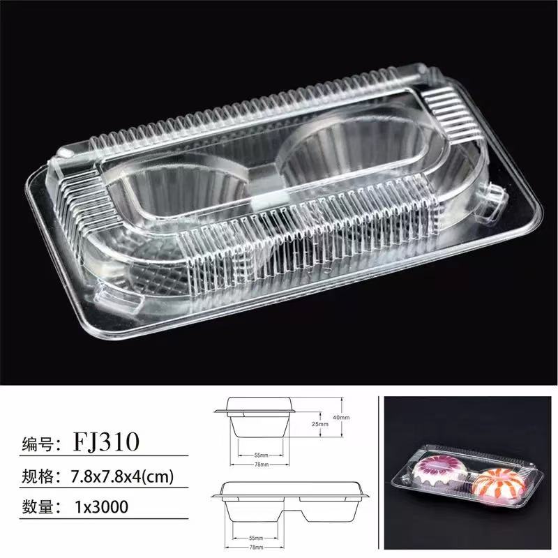 BOPS Packaging Film