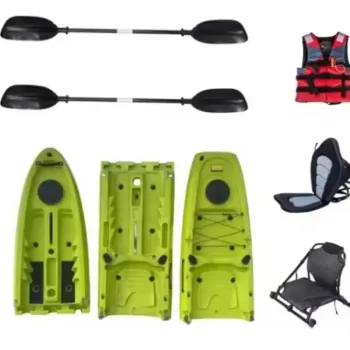 Portable Modular Fishing Platform for Outdoor Angling Brand