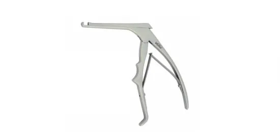 Otoscopy Mastoid Rongeur Forceps Hemostatic Forceps