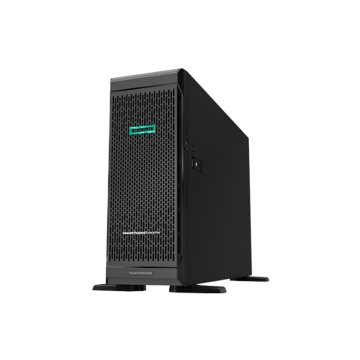 Thương hiệu mới HPE PROLIANT 4U ML350 GEN10 GPU XEON TOWER SERVER