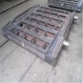 Sintering trolley Suitable for metallurgical industry