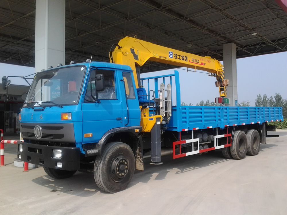 truck mounted crane (6)