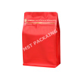 Laminated Material Round Bottom Degradable Bag Wholesale