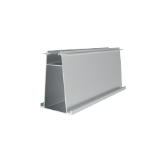 Aluminum Trapezoidal Guide Rail