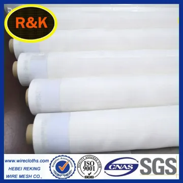 Nylon screen filter mesh