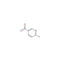 Intermediários farmacêuticos 2-fluoro-5-nitropiridina