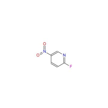 2-fluoro-5-nitropyridine الأدوية الوسيطة