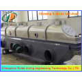 Vibrating Fluidized Bed Dryer for Pellet