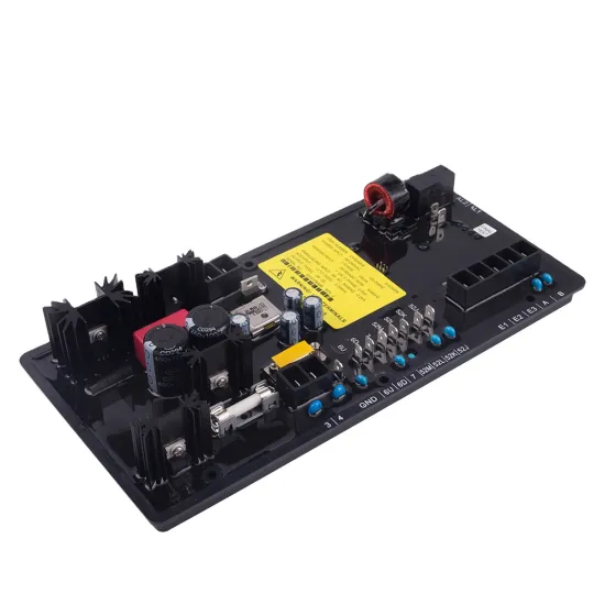 DVR2000E AVR Generator Automatic Voltage Regulator - Alternator Parts