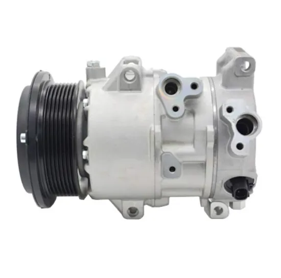 88310-02400 88310-42250 88310-42260 447260-1256 447260-1258 7PK 5SE12C Car AC Compressor For Toyota Avensis" 

A more concise version could be:

"Car AC Compressor 88310-02400 447260-1256 For Toyota Avensis" 

However, if you need just one part number and