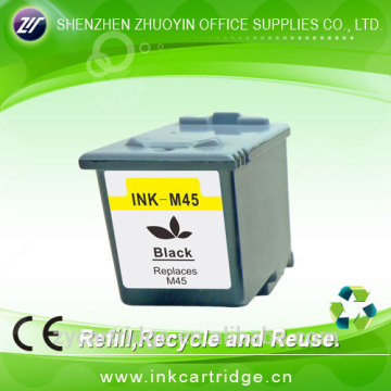 stable quality remanufactured printer ink cartridge for samsung M45