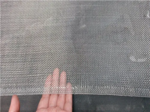 18X16 Aluminium Fly Mosquito Screen Insect Mesh